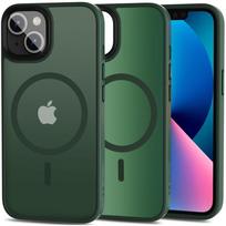 Tech-Protect Magmat Magsafe Iphone 13 Matte Green