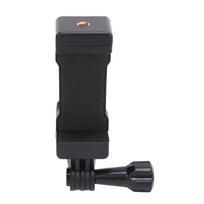 Front Cellphone Mount for OSMO Pocket 3 Accessories Phone Mount Holder Stand with 14 Screw