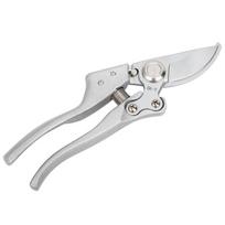 Bonsai Branch Cutter Silver Fruit Pruning Alloy Steel Gardening Shears Scissors Tools