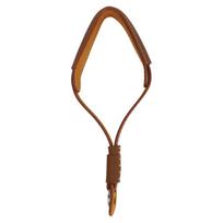 Camera Wrist Strap Adjustable Hand Strap PU Secure Grip Comfortable Camera Accessory for DSLR kava