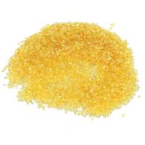Sealing Wax Beads Gold Color Odourless Smokeless Transparent Quick Drying Wax Stamp Beads for