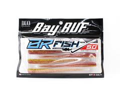 Duo Soft Lure Bay Ruf BR Fish 5 Inch S039 (1302)