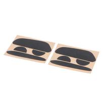 2Sets Mouse Skates Pad Mouse Feet Pačiūžų kilimėlis, skirtas Logitech Mx Master2S Mouse