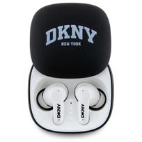 Dkny Headphones Bluetooth Dktws3Dnyak    Black/Black Tws Bt 3D Rubber Matte Finish