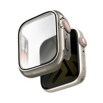 Skinarma Gado Pro Case Apple Watch 44Mm Titanium