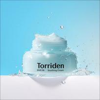 Torriden DIVE IN raminamasis kremas 100ml 100ml x 1EA