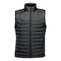Stormtech Mens Nautilus Thermal Body Warmer XXL juoda