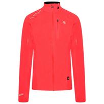 Womens/Ladies Mediant II Waterproof Jacket 8 UK rožinė