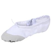 Boys and girls ballet dance shoes adult gymnastics practice yoga cat paw dance shoes children soft-soled dance shoes cross-border 34 balta