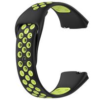 Apyrankė Redmi Watch 3 Active laikrodžiui Aukštos kokybės silikoninė laikrodžio apyrankė Priedai Pakaitinė apyrankė Reguliuojama Correa For Redmi 3 Active