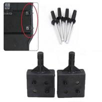 2PCS Shelf Retaining Locating Pin LR092652 For Land Rover Range Rover L405