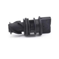 Car Engine Cooler Water Tank Drain Valve A0009970224 For Mercedes C207 C218 R172 black