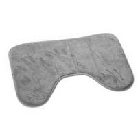 40*60cm U formos vonios kilimėliai Slip Home Vonios kambarys One Size
