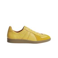 Reproduction Of Found German Military Trainer 1700l Light Yellow 37