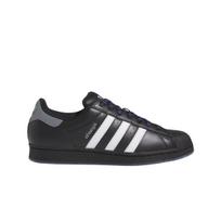 Adidas X Always Superstar Adv Core Black Cloud White 255