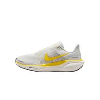 Nike Pegasus 41 Breathable And Resilient Low top Running Shoes Women's White Sneakers FD2723-111 37.5 balta