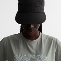 MENASOO Dont Feel Pressured Rip Camp Cap_Black Black_F