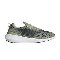 adidas Swift Run 22 'Magic Lime' GZ3505 Men's Shoes EU 37 kalkės/juoda