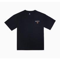 Converse Seoul CiTy Graphic T shirT Black Mch647 023 90