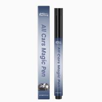 Car Scratch Repair Pen Car Paint Refinishing Color Scratch Paint Refinishing and Polishing Pen