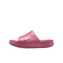 Nike Calm Rubber Slide Slippers Unisex IR5197-600 36