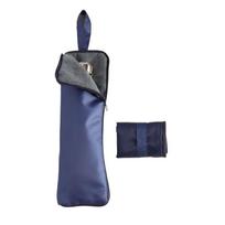 Small Fresh Print Pattern Umbrella Storage Bag Clutch Type Absorbent Folding Umbrella Bag Go Out Portable Waterproof Storage Bag