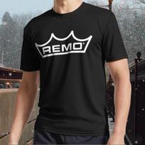 New Remo Logo Essential Active TShirt Logo Men#039;s Tshirt funny size S to 5XL Unisex T-Shirt XL