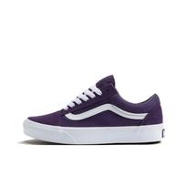 Vans Old Skool Suede Patogūs Universalūs Skate Batai Unisex sportbačiai VN000D6W11E 38 white