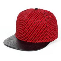 Net Hat Hip Hop Hats Street Style Tide Men And Women Flat Cap Fashion Hip-Hop Baseball Caps Gorras Fashion Light Board