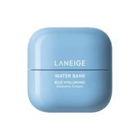 [LANEIGE] Water Bank Blue Hyaluronic Intensive Cream (50ml / 1.69 fl. oz)