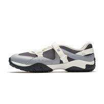 Anta Jump Mary Jane Ballet Style Sandals Fashion Trend Versatile Comfortable Thin Sole Durable Lightweight Breathable Casual Shoes 922628505-2 35.5
