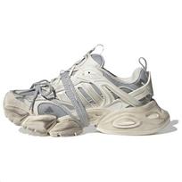 adidas Vento XLG Deluxe 'Sail Grey' Men's JS1588 EU 37⅓