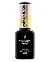 Victoria Vynn Gel Polish Mega Base Nude 15 Ml