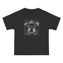 Kanye Ye West Bully Album Tour Merch Boxy T-Shirts Tees - All Colors and Sizes L