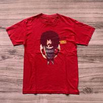 FRANK ZAPPA Lumpy Gravy Big Logo Frank Zappa Red Size S to 5XL Shirt AG1021 M