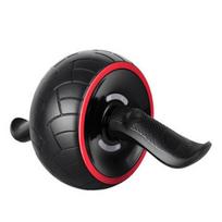 Rebound Rubber Rigid Wheel Giant Wheel for Men and Women juoda