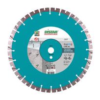 DISTAR TECHNIC ADVANCED Deimantinis diskas betonui, 350mm (14320347025)