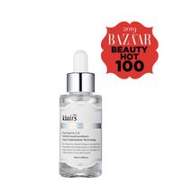 Klairs Šviežiai spaustas vitaminų lašas 35 ml (5% gryno vitamino C, vitamino C serumas)