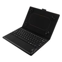 TY3310 Tablet Keyboard Protective Case BT3.0 Keyboard Detachable Protective Case with Touchpad For juoda