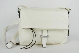 Crossbody Bag Batty 26412 Beige juoda