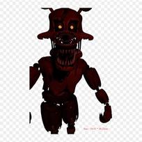 Viskas Animacijos Penkios naktys Freddy 4 Penkios naktys Freddy Lyginami drabuziai Marškinėlių maišelis Šilumos perdavimo lipdukai Lyginami pleistrai