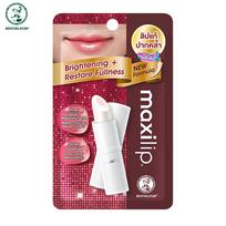 „Mentholatum Maxi Lip“ skaistinantis lūpų balzamas su ikrais ir hialurono rūgštimi 3,8 g 3.8 g