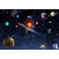 Full 5D DIY Diamond Painting Cosmic Planet Landscape Diamond Embroidery Mosaic Kits Cross Stitch Home Decor Handmade Gifts Round 20x30cm