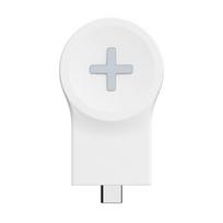 Type C Charger Magnetic Power Adapter Charging Dock Portable Charger Cradle for GarminSamsungHuawei Watch 1