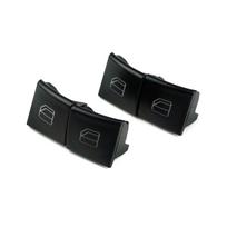 BDP110-2 Vairuotojo pagrindinio valdymo skydelio lango jungiklio mygtuko dangtelio dangtis 1698206610 1698206710 Skirtas Mercedes A Class W169 B W245