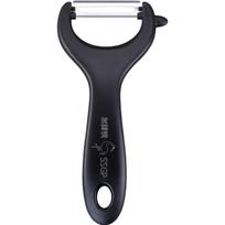 Paring Knife Kitchen Multifunctional Melon Fruit Shaving Scraper Household Plastic Handle Fruit Thin Peeler