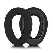 Comfortable Earpads Ear Pads for PXC550 PXC480MB660 Headset Earmuffs Memory Foam Earpads Headphones Earcups Repair Part