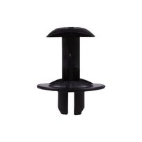 ECF843 10 Pieces Push Type Retainer for Ford Bross Auto Parts Made In Turkey