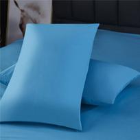 Itin vandeniui atsparus paklodė, reguliuojami čiužinių užvalkalai, keturių dydžių paklodė su elastine lovatiese be pagalvės užvalkalo Only 2 pcs Pillowcase
