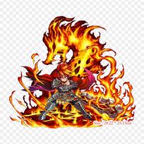 Brave Frontier Avant Omni Brave Frontier Final Fantasy Lyginimo ant karšto perdavimo spaudos vinilinės dėmės Lipdukas drabužiams PASIDARYK pats aplikacijos Plaunamos dėmės yellow